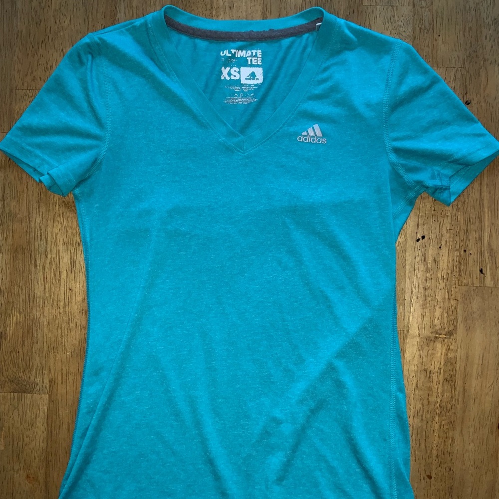 ADIDAS Womans Tee